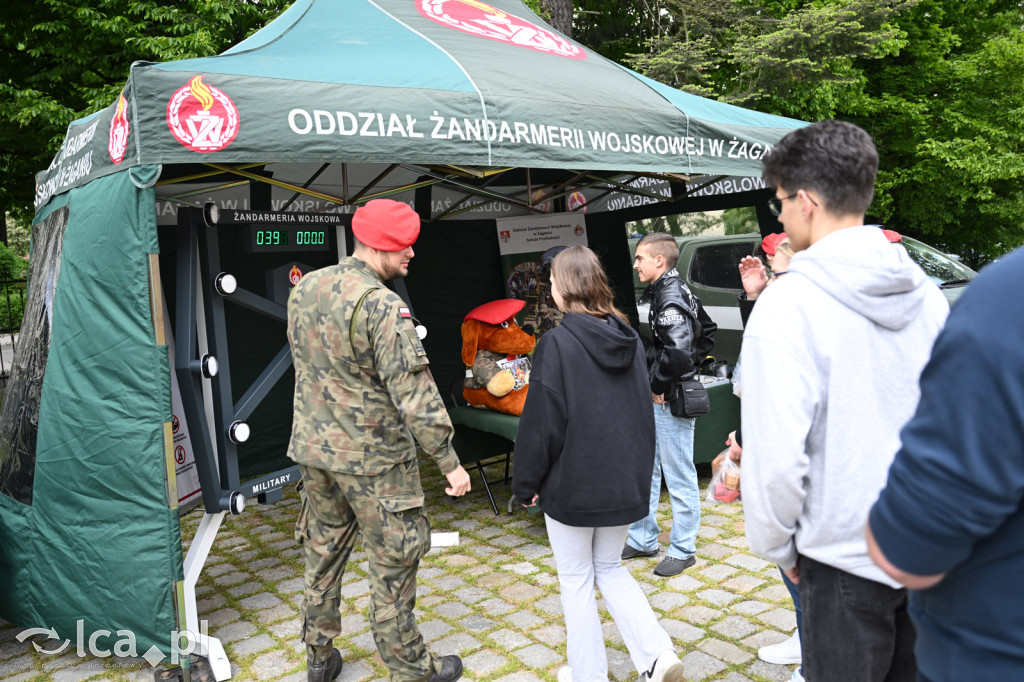Dni Otwarte w szkole im. Zawiszy Czarnego