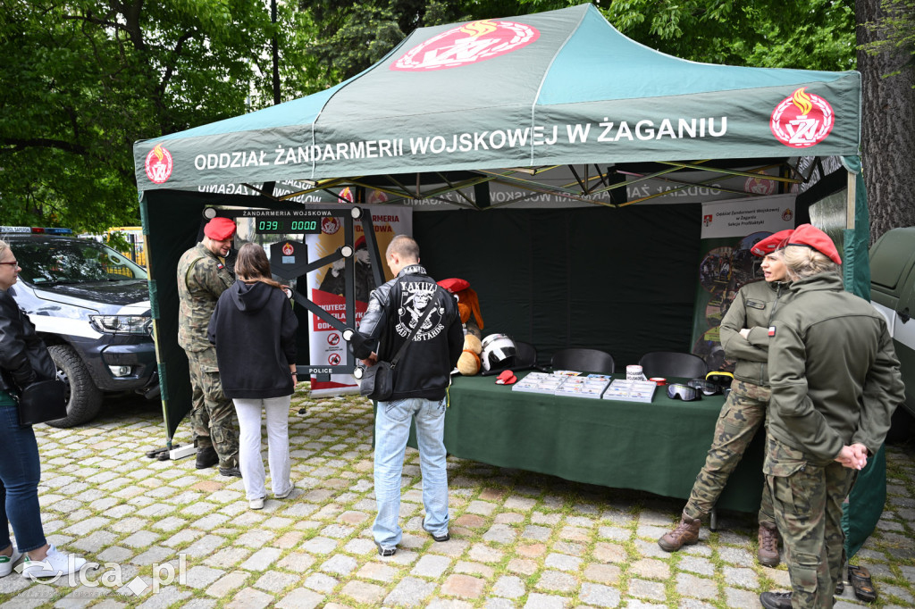Dni Otwarte w szkole im. Zawiszy Czarnego