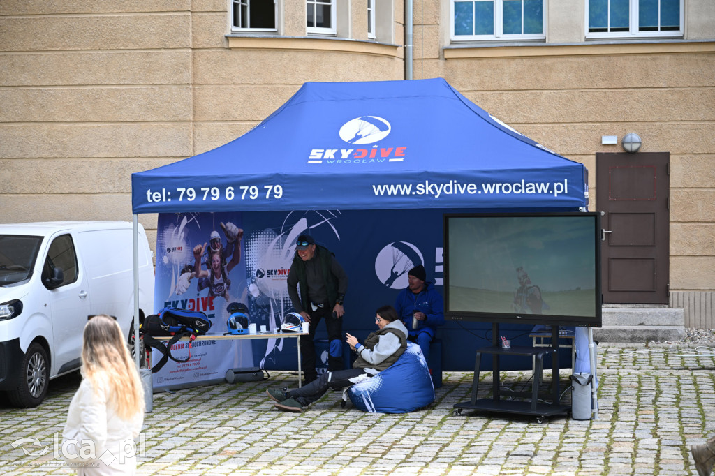 Dni Otwarte w szkole im. Zawiszy Czarnego
