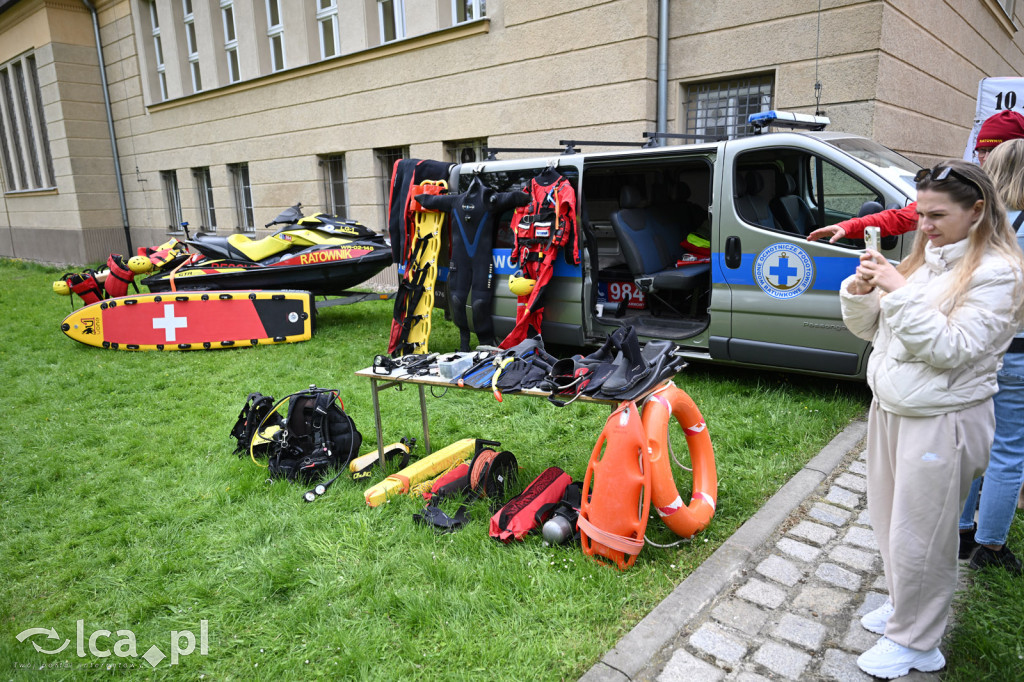 Dni Otwarte w szkole im. Zawiszy Czarnego