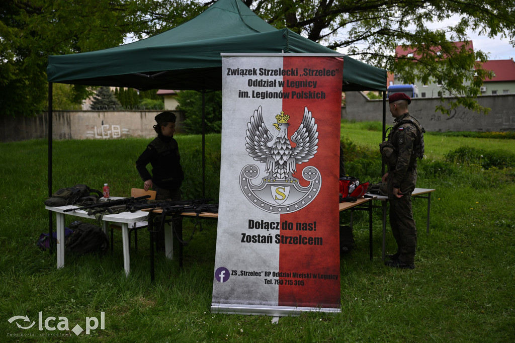 Dni Otwarte w szkole im. Zawiszy Czarnego