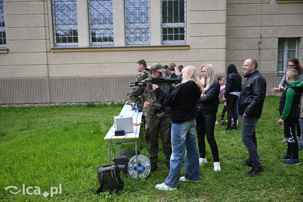 Dni Otwarte w szkole im. Zawiszy Czarnego
