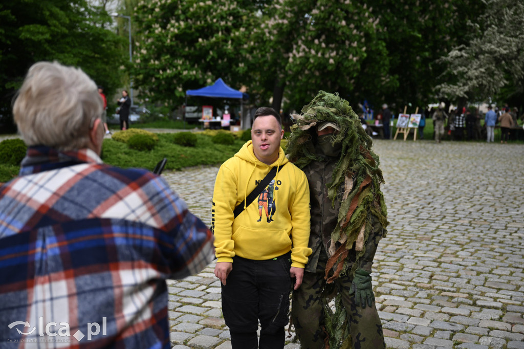 Dni Otwarte w szkole im. Zawiszy Czarnego