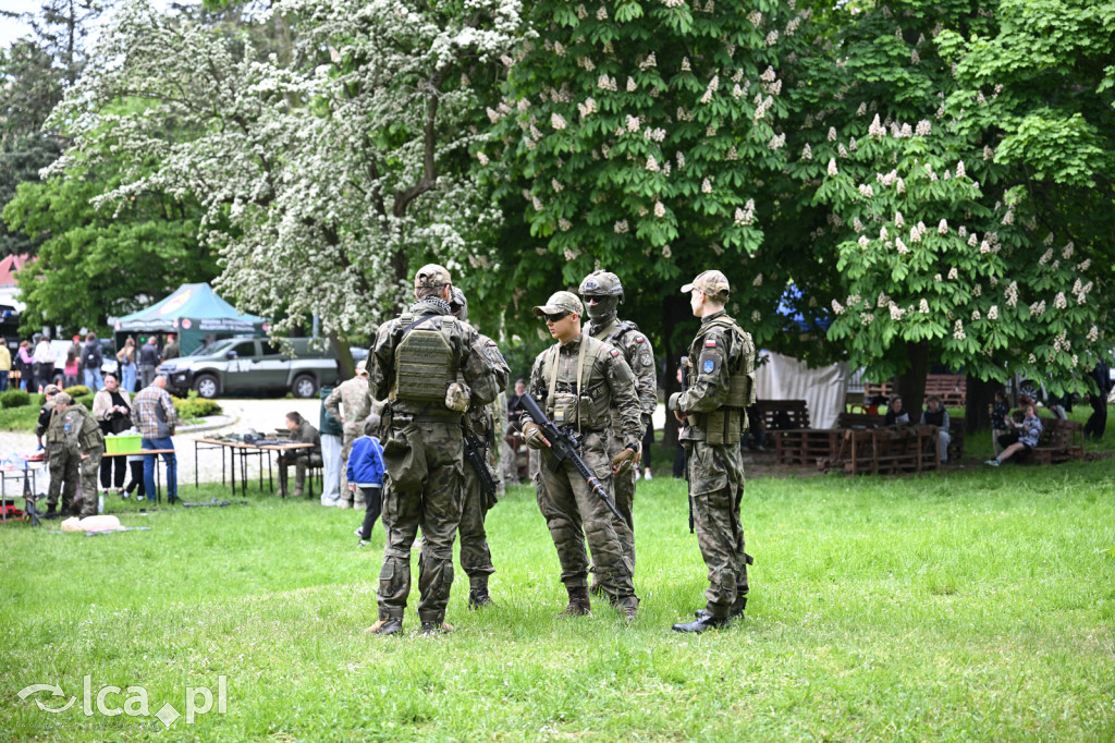 Dni Otwarte w szkole im. Zawiszy Czarnego