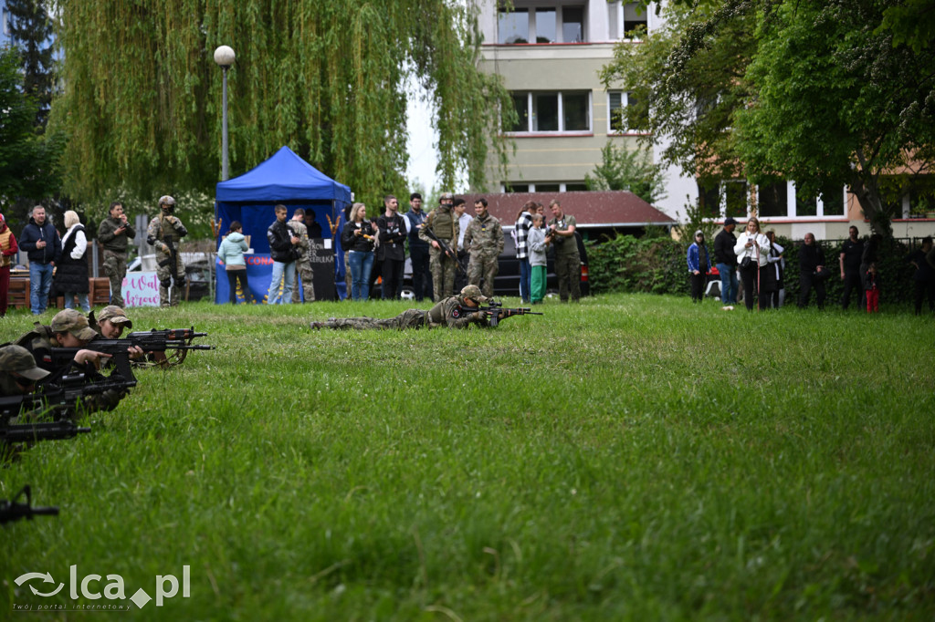Dni Otwarte w szkole im. Zawiszy Czarnego