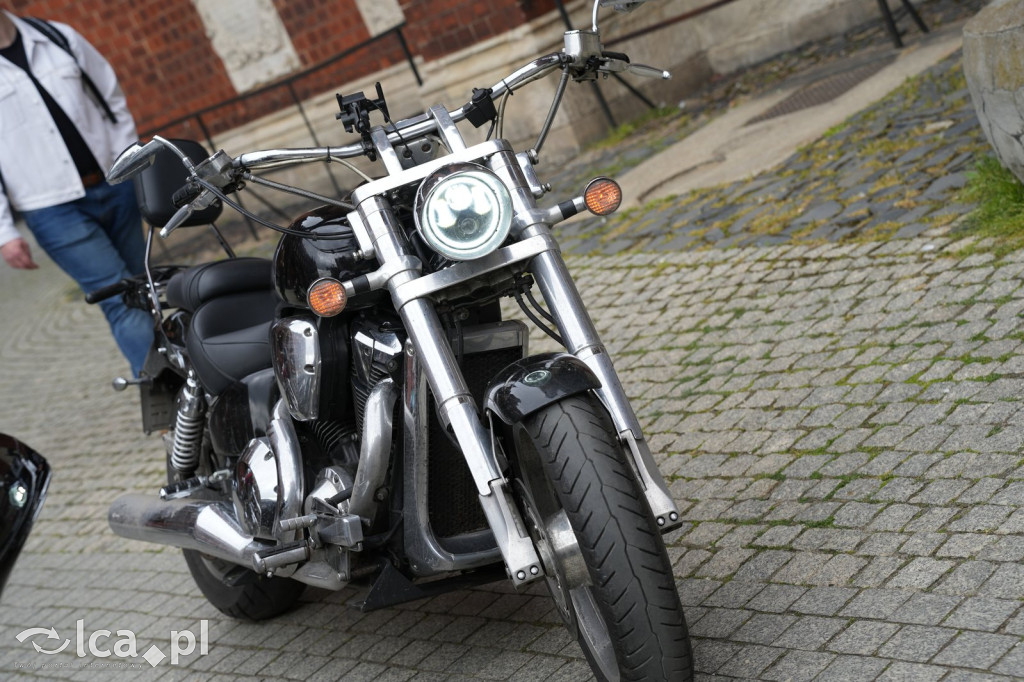 Motocyklowe otwarcie sezonu w Legnicy