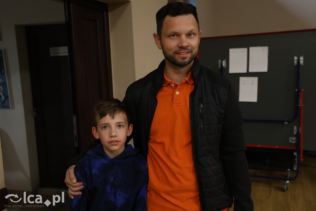 Turniej Szachowy o Puchar Wójta Gminy Kunice