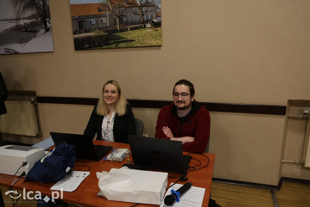 Turniej Szachowy o Puchar Wójta Gminy Kunice