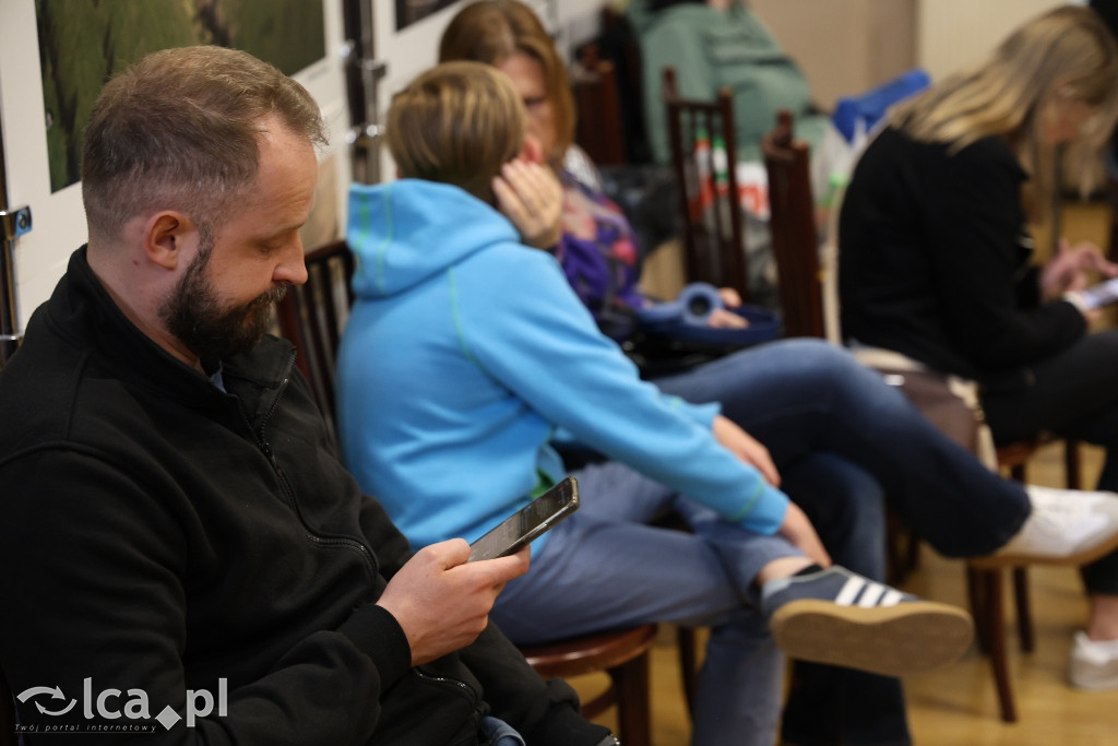 Turniej Szachowy o Puchar Wójta Gminy Kunice