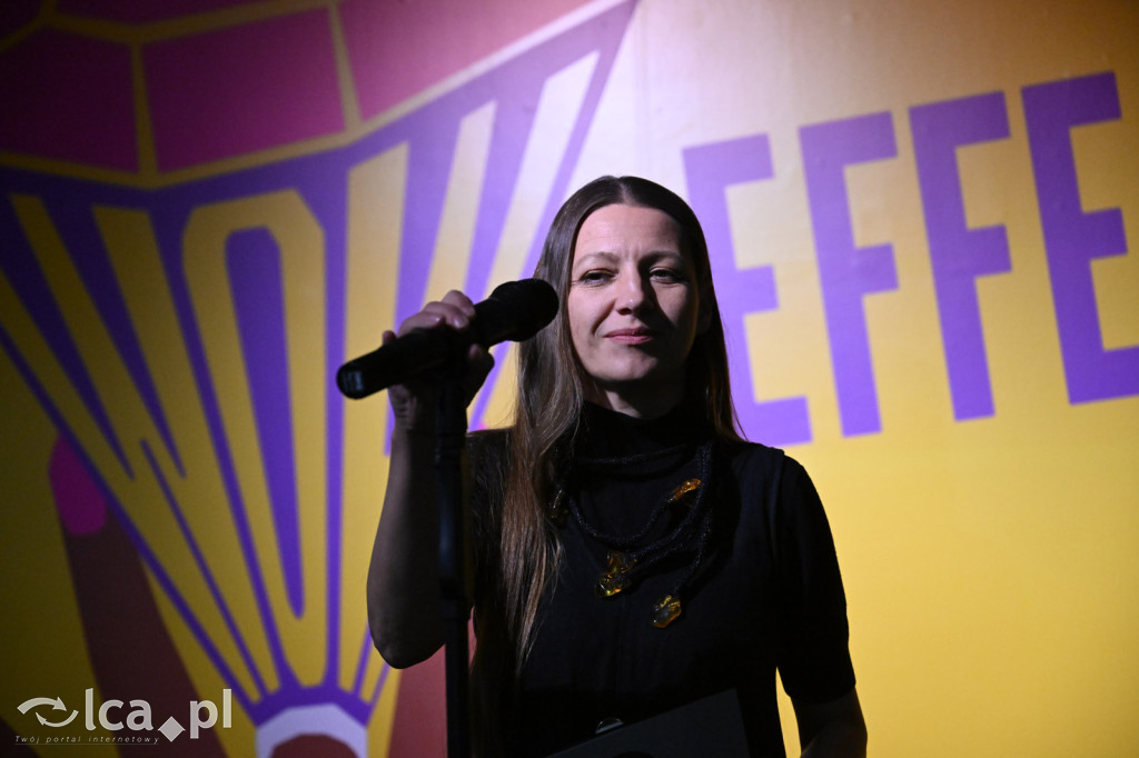 Austriaczka z Grand Prix SREBRA