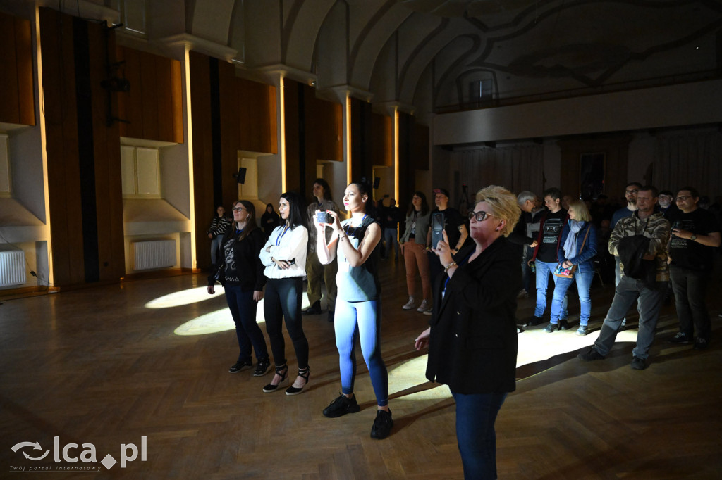 Młode kapele dały czadu. Luxtorpeda rozgromiła