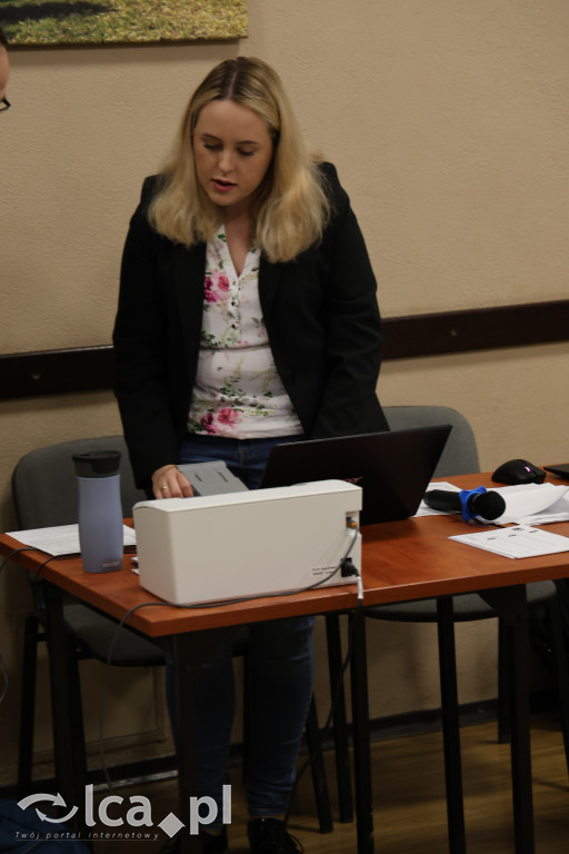 Szachowy Puchar Wójta Gminy Kunice rozdany
