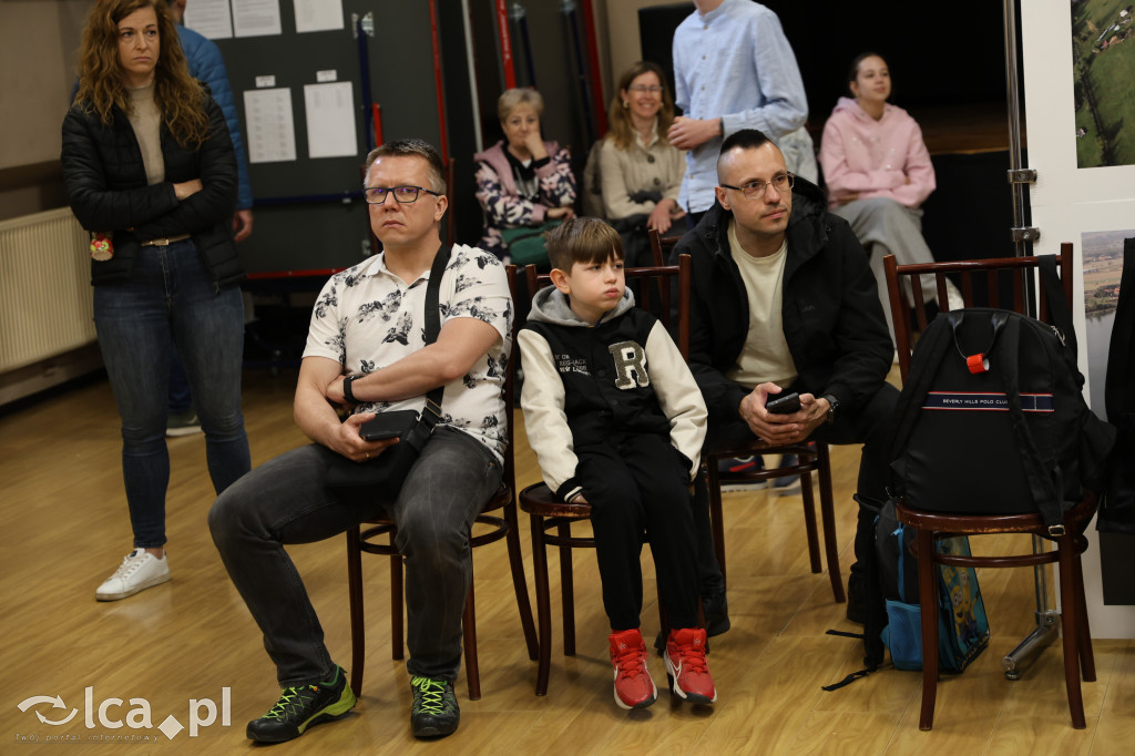 Szachowy Puchar Wójta Gminy Kunice rozdany