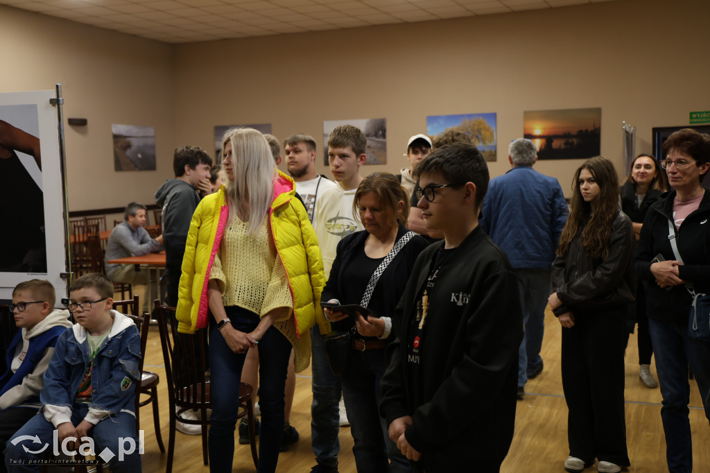Szachowy Puchar Wójta Gminy Kunice rozdany