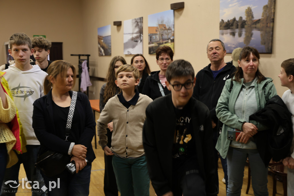 Szachowy Puchar Wójta Gminy Kunice rozdany