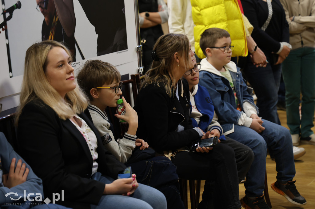 Szachowy Puchar Wójta Gminy Kunice rozdany