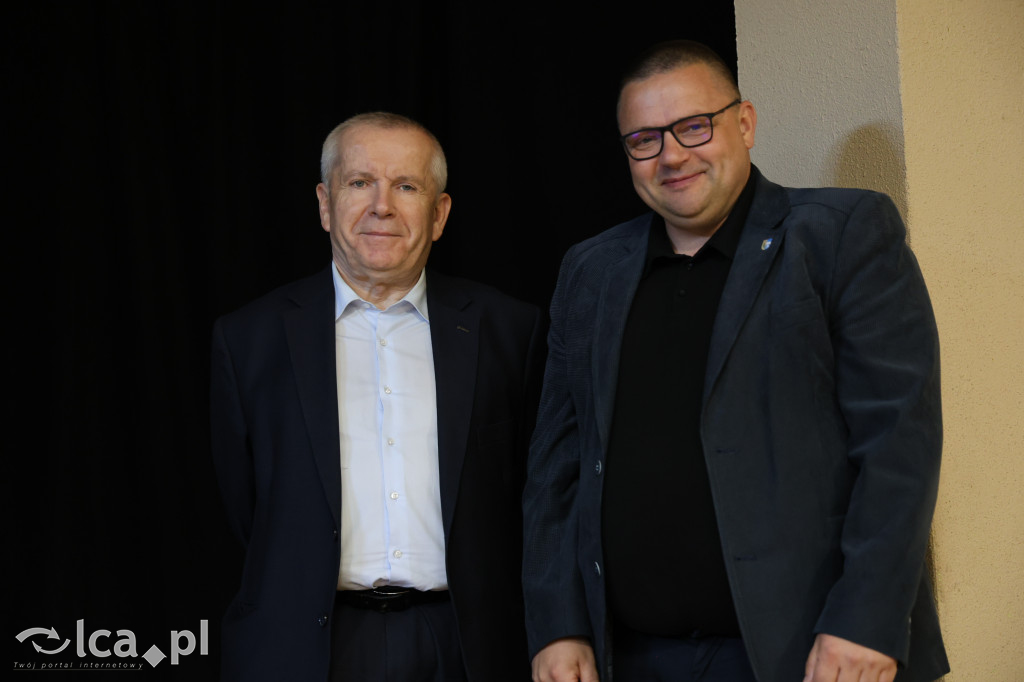 Szachowy Puchar Wójta Gminy Kunice rozdany