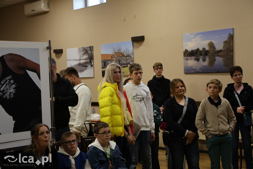 Szachowy Puchar Wójta Gminy Kunice rozdany