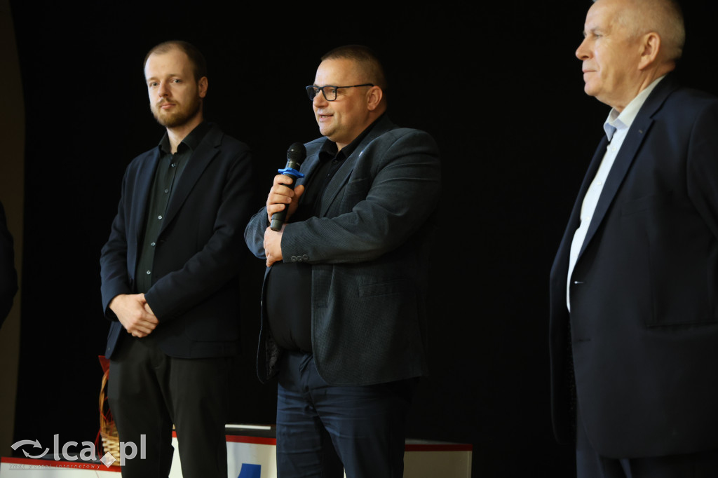 Szachowy Puchar Wójta Gminy Kunice rozdany