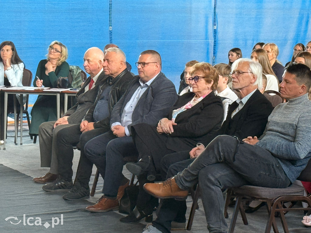 Konkurs Piosenki Patriotycznej w Spalonej
