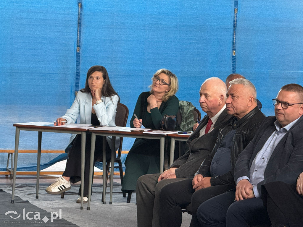 Konkurs Piosenki Patriotycznej w Spalonej
