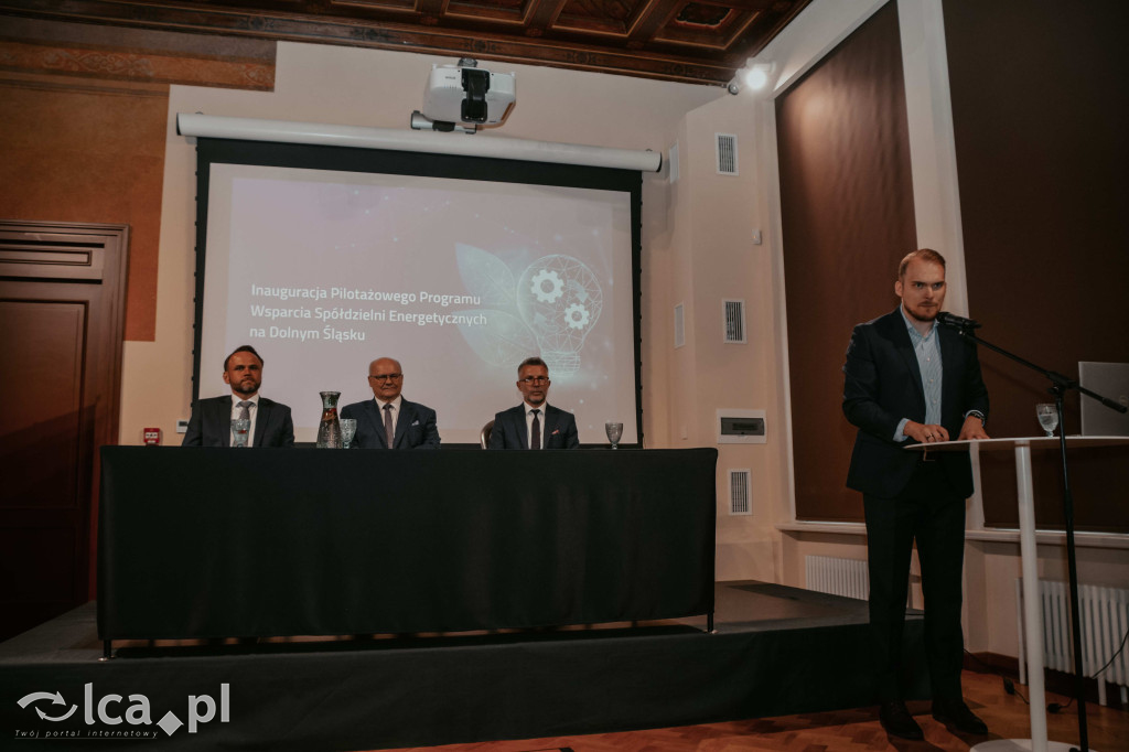 Pilotaż dla spółdzielni energetycznych