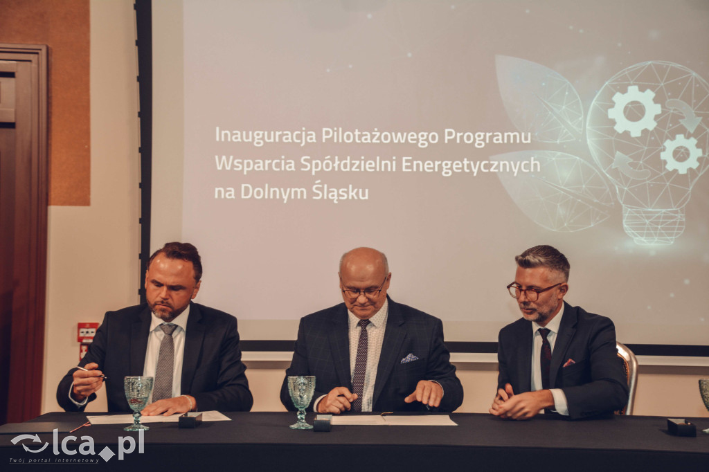 Pilotaż dla spółdzielni energetycznych