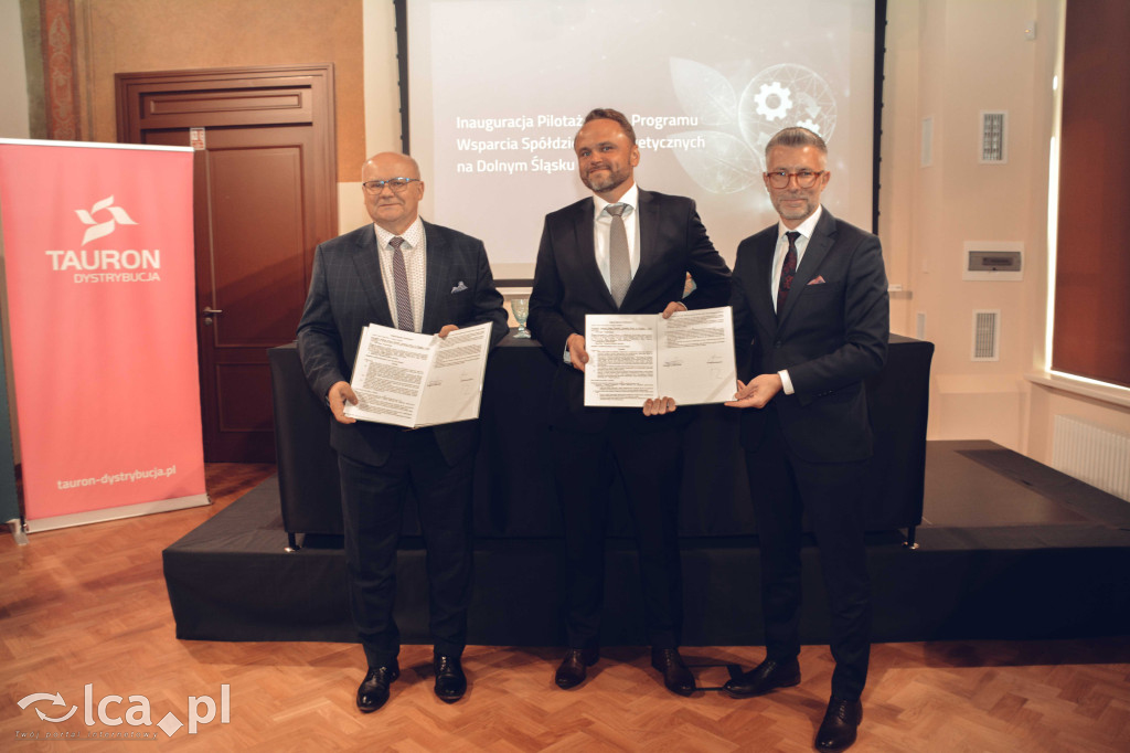 Pilotaż dla spółdzielni energetycznych
