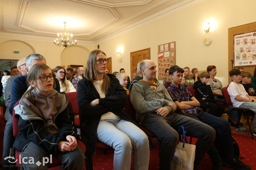 Koncert „Podróż do źródeł rytmu” w ZSM