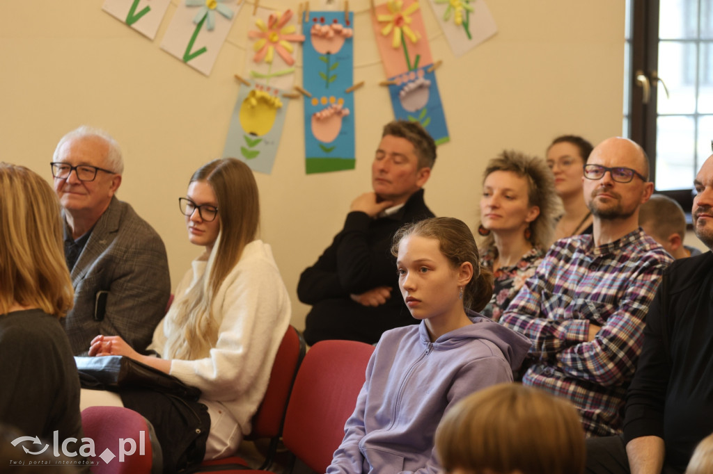 Koncert „Podróż do źródeł rytmu” w ZSM