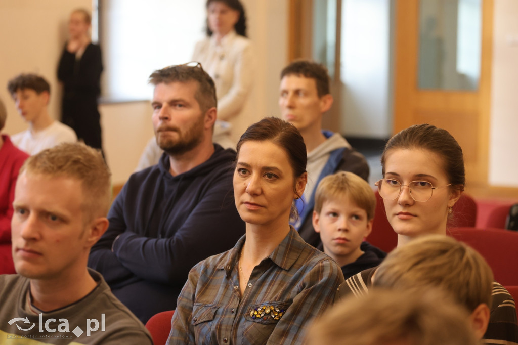 Koncert „Podróż do źródeł rytmu” w ZSM