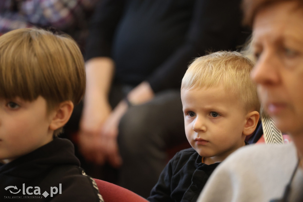 Koncert „Podróż do źródeł rytmu” w ZSM