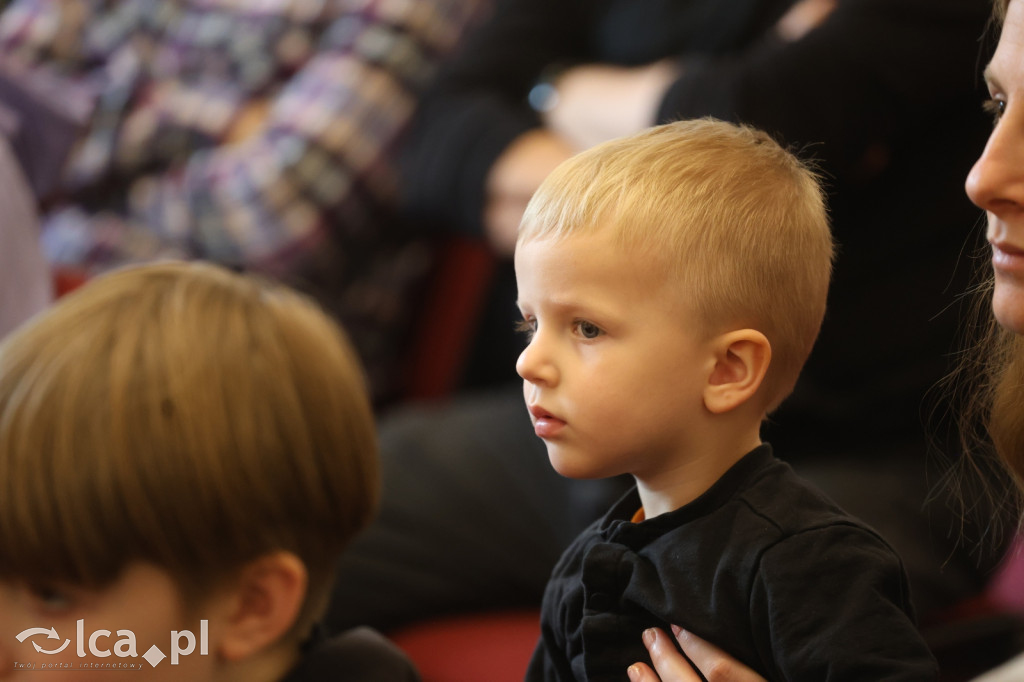 Koncert „Podróż do źródeł rytmu” w ZSM