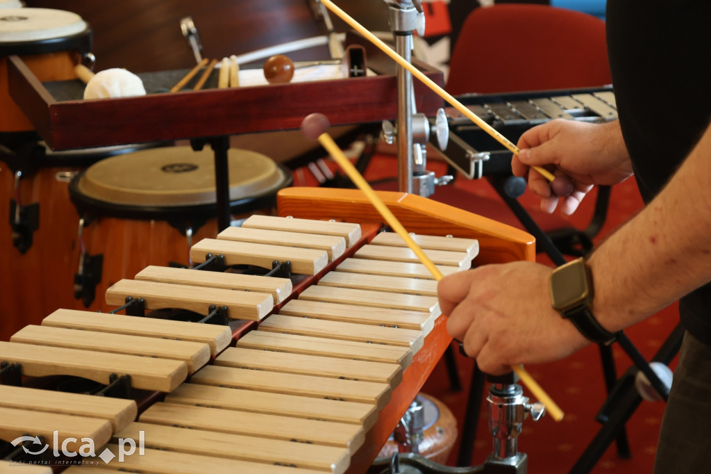 Koncert „Podróż do źródeł rytmu” w ZSM