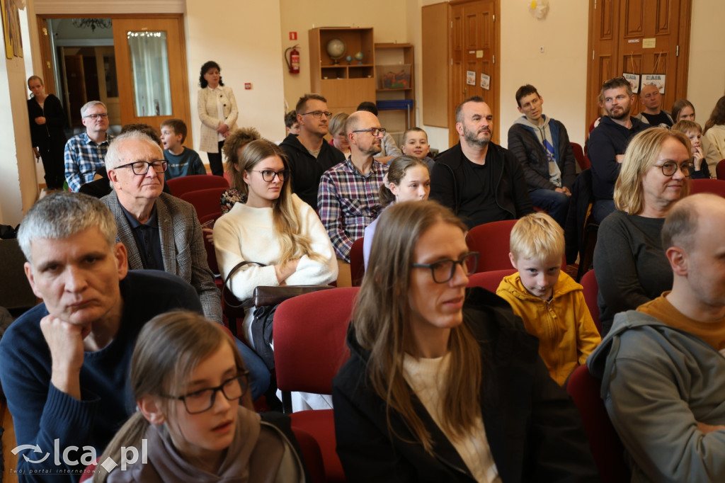 Koncert „Podróż do źródeł rytmu” w ZSM