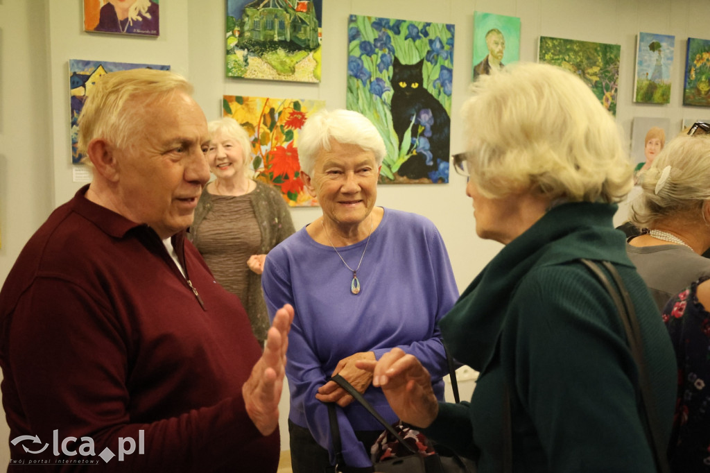  „Od van Gogha do Warhola” w SDK Kopernik