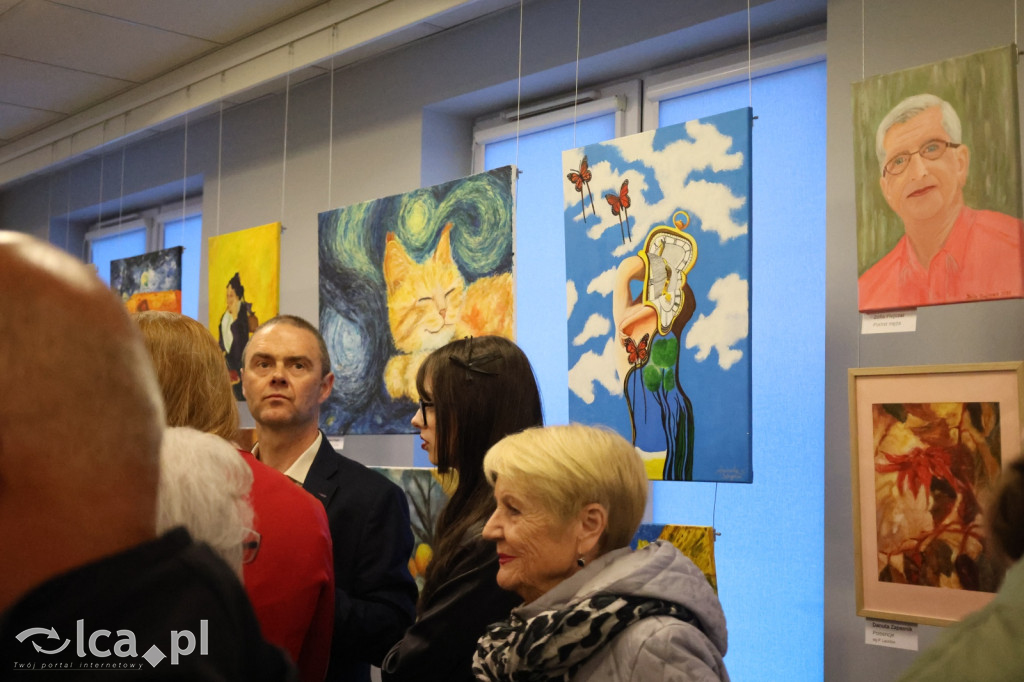  „Od van Gogha do Warhola” w SDK Kopernik
