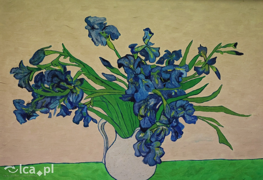  „Od van Gogha do Warhola” w SDK Kopernik