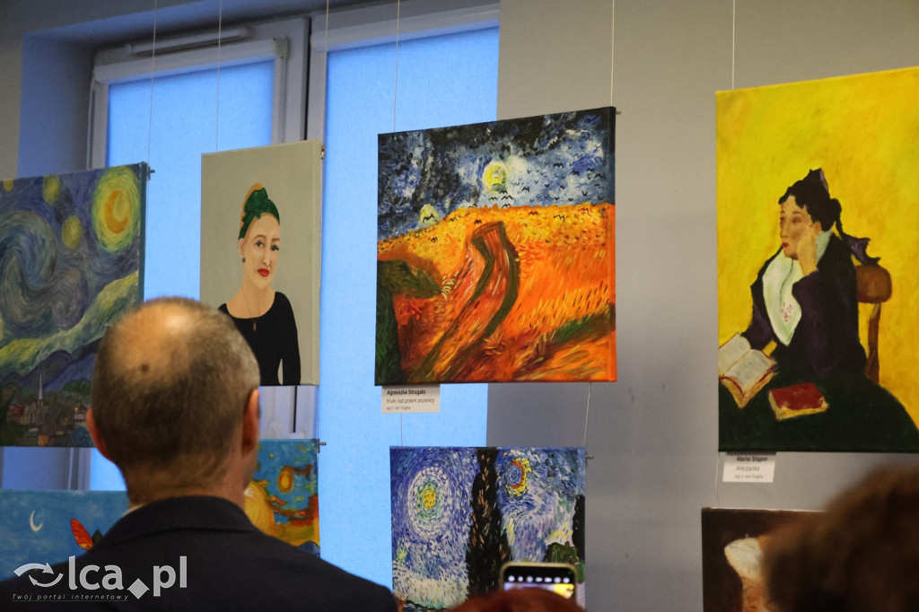  „Od van Gogha do Warhola” w SDK Kopernik