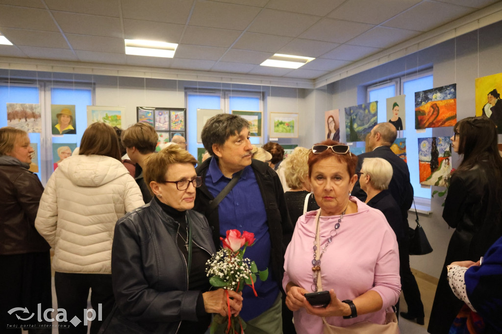  „Od van Gogha do Warhola” w SDK Kopernik
