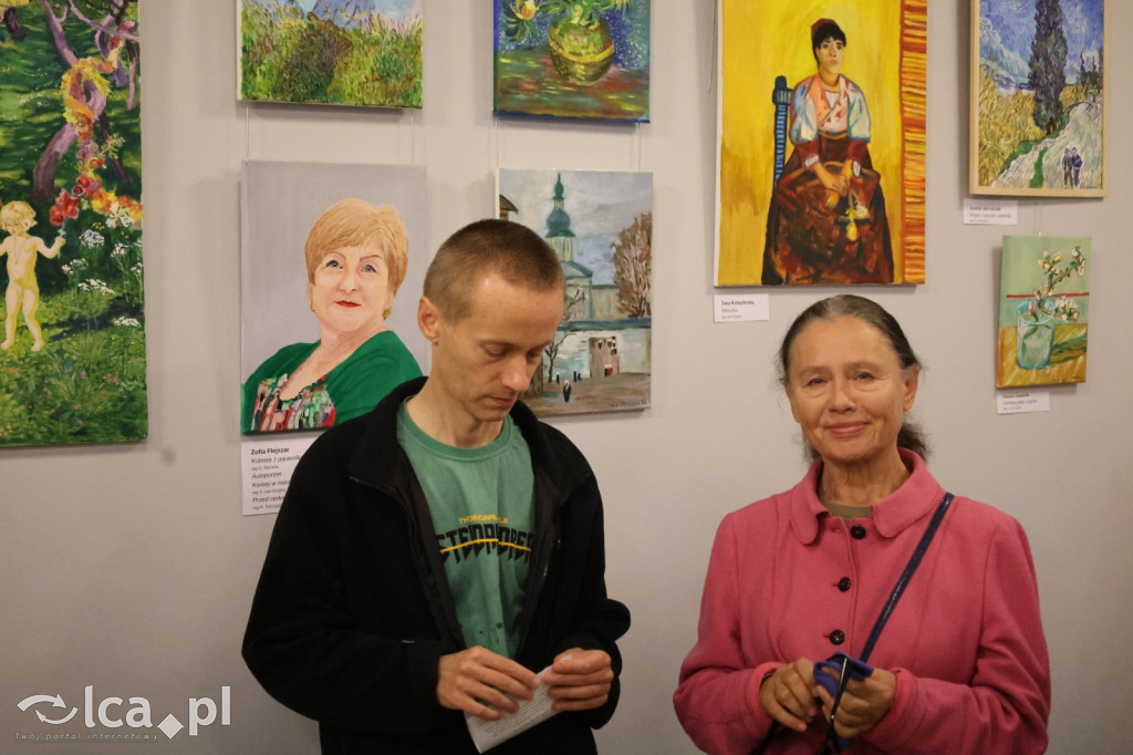 „Od van Gogha do Warhola” w SDK Kopernik