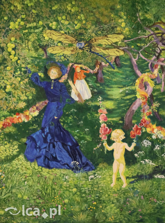  „Od van Gogha do Warhola” w SDK Kopernik