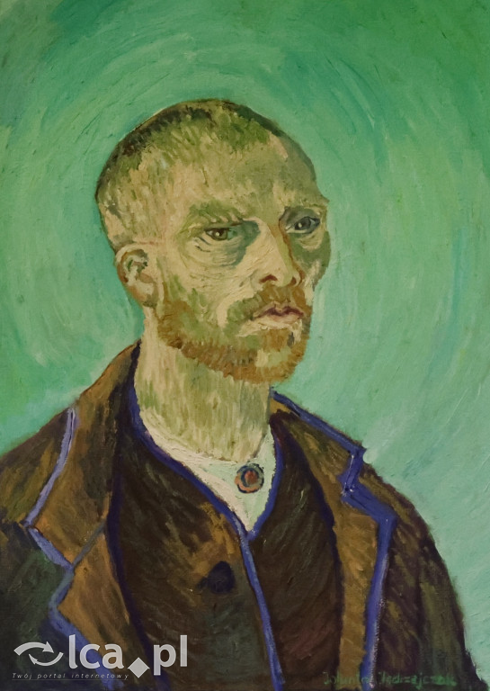  „Od van Gogha do Warhola” w SDK Kopernik