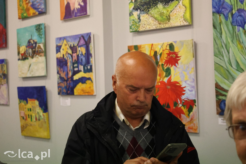  „Od van Gogha do Warhola” w SDK Kopernik