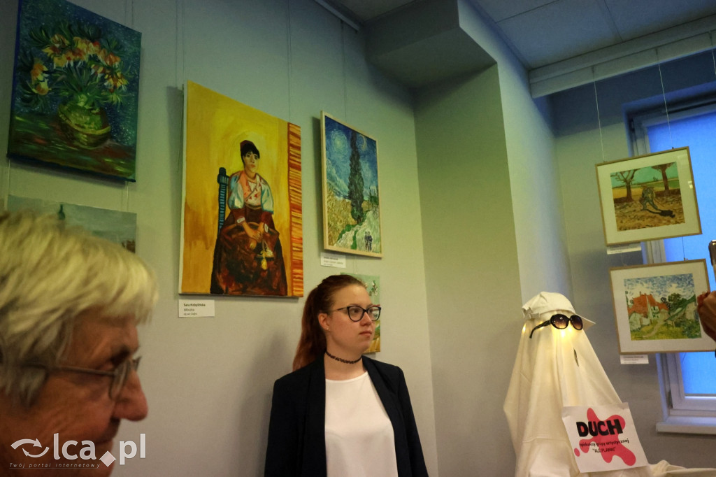  „Od van Gogha do Warhola” w SDK Kopernik