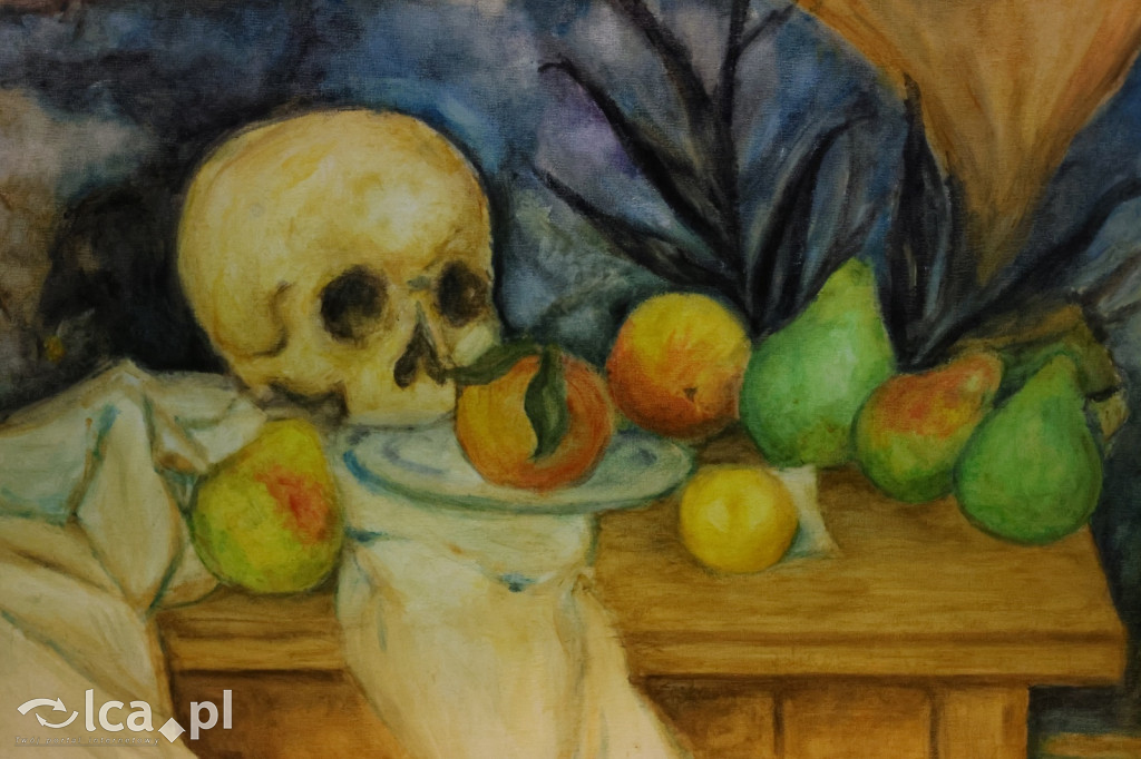  „Od van Gogha do Warhola” w SDK Kopernik