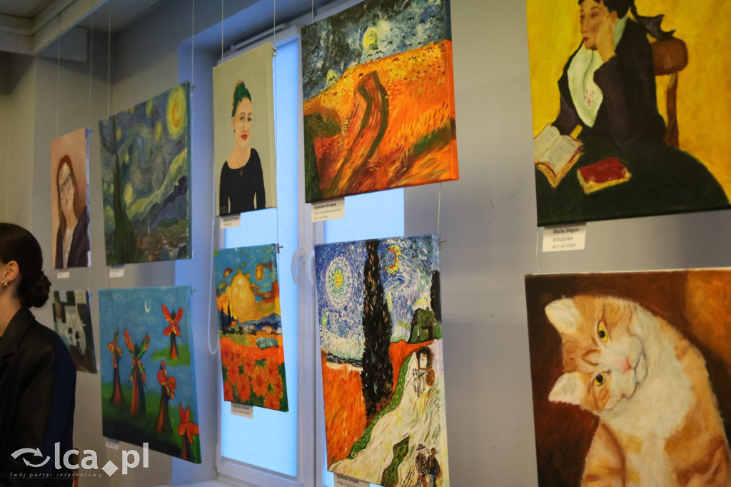  „Od van Gogha do Warhola” w SDK Kopernik