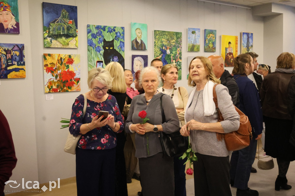  „Od van Gogha do Warhola” w SDK Kopernik