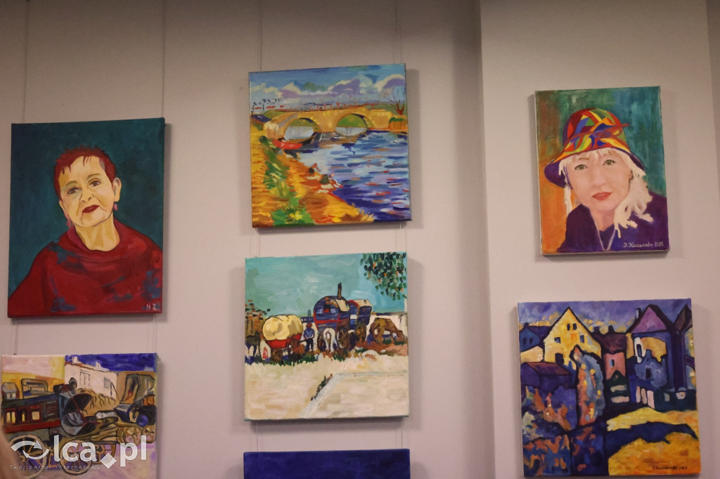  „Od van Gogha do Warhola” w SDK Kopernik