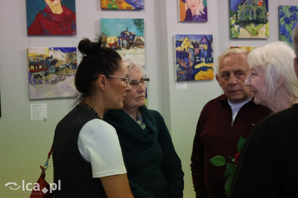  „Od van Gogha do Warhola” w SDK Kopernik